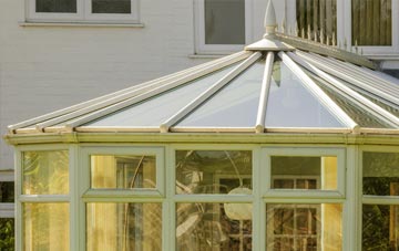 conservatory roof repair Cock End, Suffolk