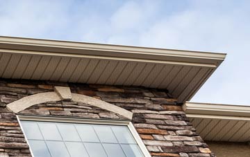 Cock End diy soffit installation