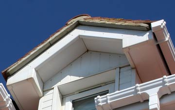 Cock End fascia installation costs