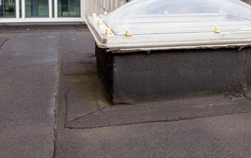 disadvantages of Cock End flat roofs