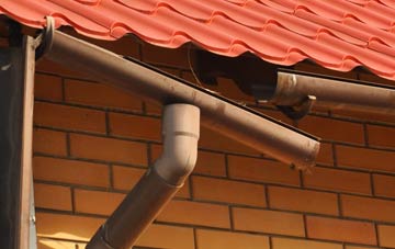 Cock End gutter repair costs