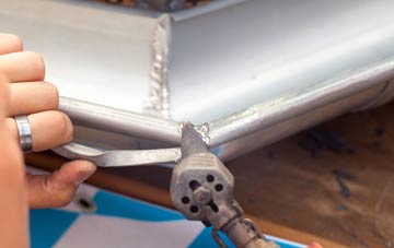 Cock End guttering repair quotes