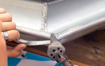 disadvantages of Cock End lead roofing