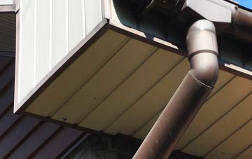 Cock End soffit installation costs