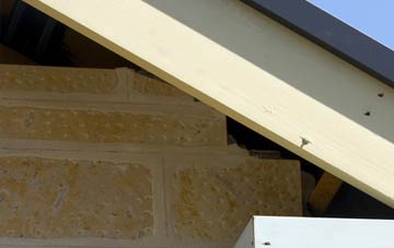 soffit repair Cock End