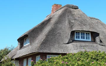 thatch roofing Cock End, Suffolk