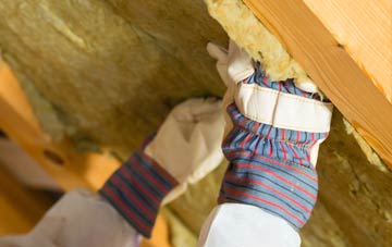 types of Cock End pitched roof insulation materials