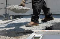 find rated Cock End flat roofing replacement companies